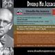 DNJ Pozvanka vernisaz PAMET DIVADLA KD 1929-1976 copy
